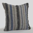 LR Resources Pillows 07361 Black Grey For Cheap