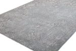 Bashian Amalfi A160-PRS101 Grey Area Rug Cheap