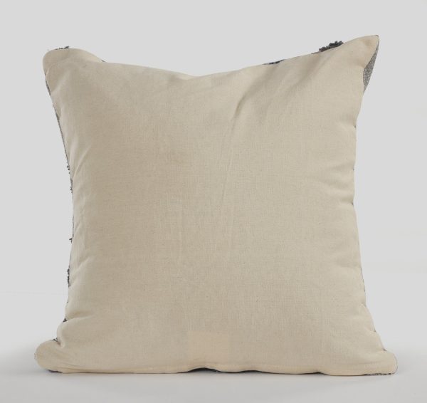 LR Resources Pillows 07361 Black Grey For Cheap