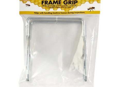 Beehive Frame Grip 1 Each by Miller Little Giant on Sale