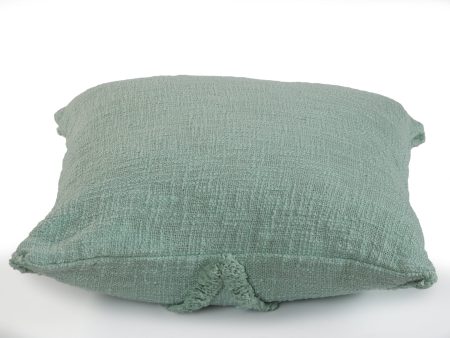 LR Resources Pillows 07393 Misty jade Online Sale