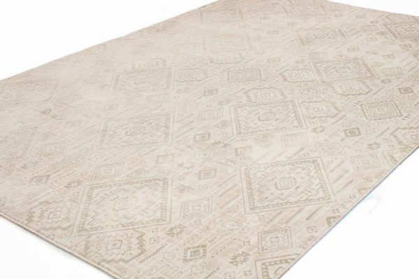 Bashian Amalfi A160-PRS102 Ivory Area Rug Sale