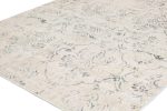 Bashian Amalfi A160-PRS103 Ivory Area Rug For Discount