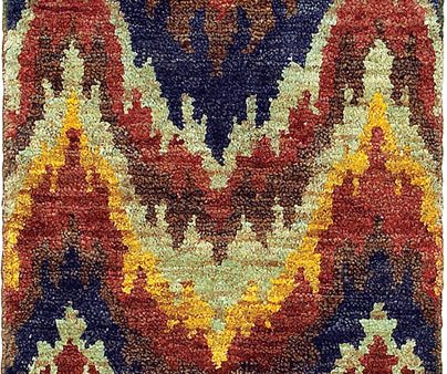 Tommy Bahama Ansley 50905 Multi  Multi Area Rug Online Sale