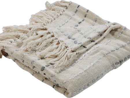 LR Resources Throws 80138 Gray Throw Online Hot Sale