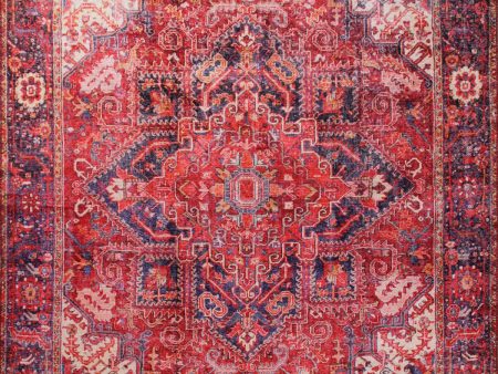 Bashian Impressions I166-NR101 Ru Area Rug For Cheap