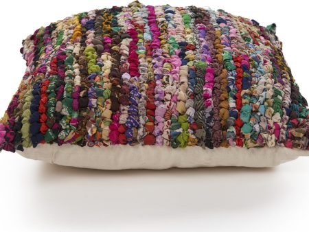 LR Resources Pillows 04011 Multi Online Sale