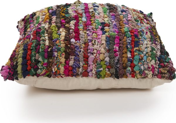 LR Resources Pillows 04011 Multi Online Sale