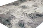 Bashian Amalfi A160-PRS110 Grey Area Rug Sale