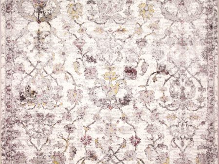 Bashian Barcelona B127-BH107 Ivory Area Rug Supply