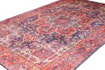 Bashian Impressions I166-NR103 Dark Blue Area Rug on Sale