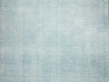 Bashian Contempo S176-ALM211 Light Blue Area Rug Online now