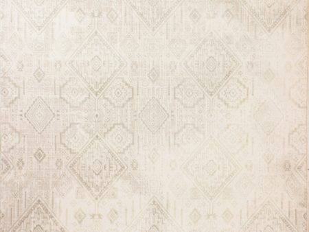 Bashian Amalfi A160-PRS102 Ivory Area Rug Sale