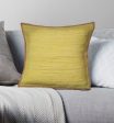 LR Resources Pillows 07284 Yellow on Sale