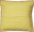 LR Resources Pillows 07284 Yellow on Sale