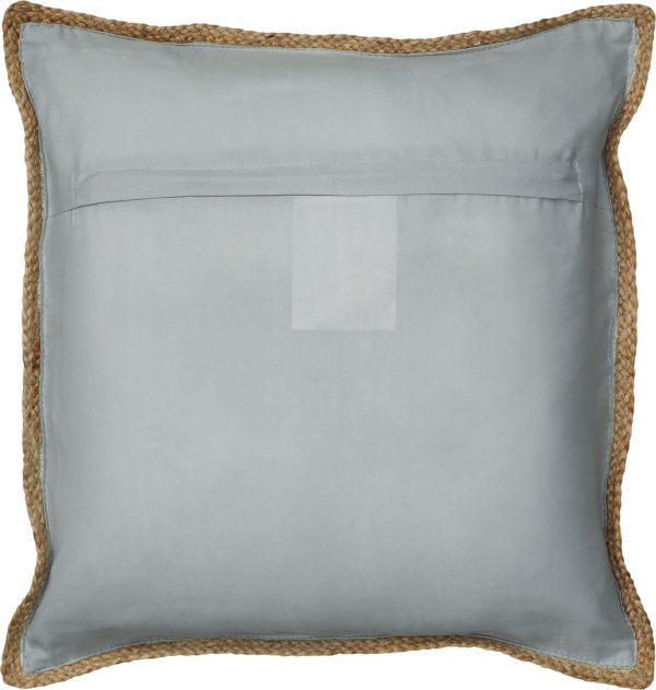 LR Resources Pillows 07283 Blue Hot on Sale