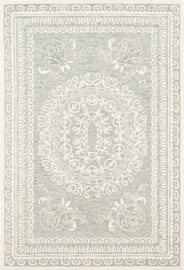 Livabliss Newcastle NCS-2306 Area Rug For Discount