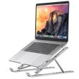 Laptop Stand Folding Steel Bracket Online now