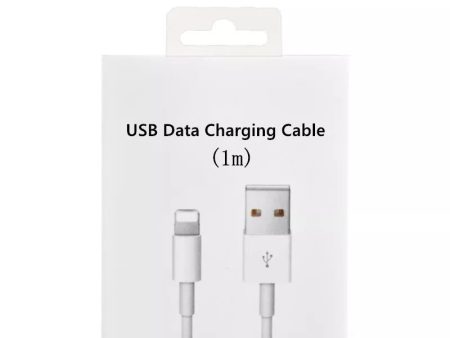 1M Micro USB Cable All Types Mobile Phones Supply