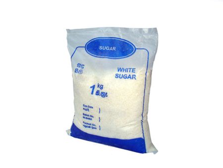 Sugar White Bulk 1 Kg Cheap