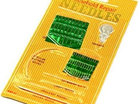 Household Repair Needle with Threader on Sale