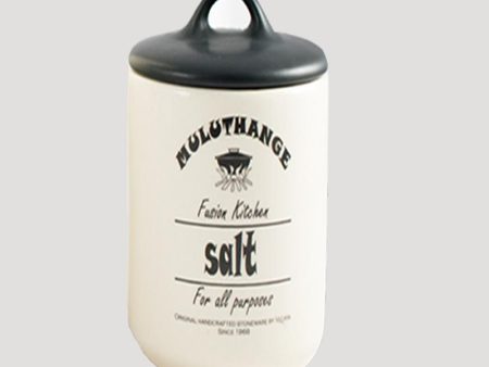 Muluthange Large Jar Salt Online Sale