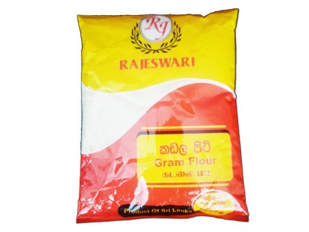 Gram Flour 500 g on Sale