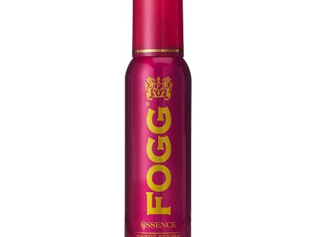 Fogg Essence Perfume Body Spray for Women Discount