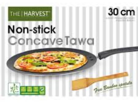 Dosa Tawa Harvest Non-Stick 30cm For Cheap