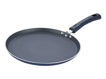 Rich Non Stick Dosa Tawa 28 cm Fashion