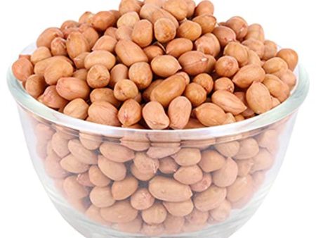 Peanut Ground Nut Bulk 250 g on Sale