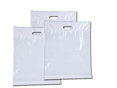 Shopping Bag without Handle  8 x 12 inch For Cheap