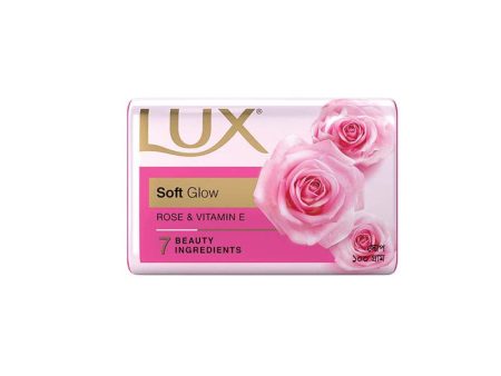 Lux Bright Glow Body Soap 70g Online