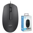 HP M10 Wired Mouse Hot on Sale