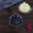 Mini Tart Non Stick Mold - Flower Shape Discount