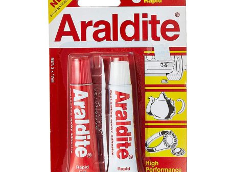 ARALDITE Epoxy Adhesive 175 ml Cheap