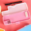 Double Side Pencil Box Sharpener Large Supply