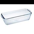 O cuisine Glass Loaf Dish 1.5L Online Sale