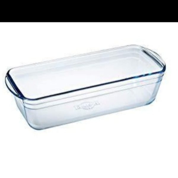 O cuisine Glass Loaf Dish 1.5L Online Sale