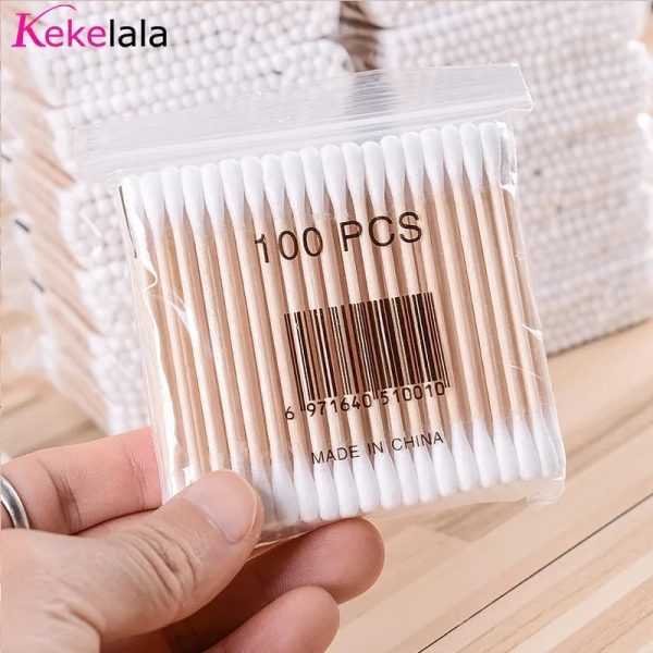 Cotton Ear Bud 100 PCS Discount