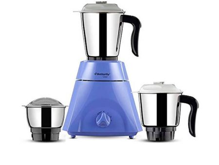 Mixer Grinder Butterfly Grand PLUS 500W 3 Jar Sale