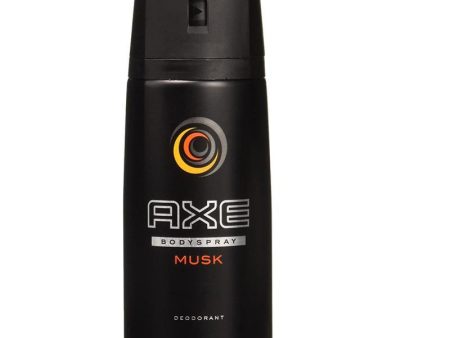 AXE Body Spray for Men Musk Revive 150 ml Discount