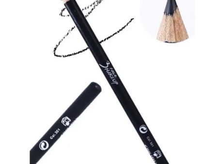 Eyebrow Pencil Black Hudabeauty Online Hot Sale