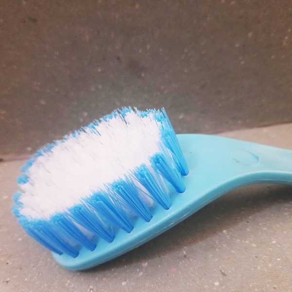 Dish Sink Brush with Nylon Bristle For Discount