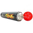 Lighter Gas Refill Can 250 ml Supply