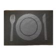 6 Pcs PVC Table Mats Hot on Sale