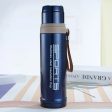 750ml Stainless Steel  Vacuum Flask on Sale