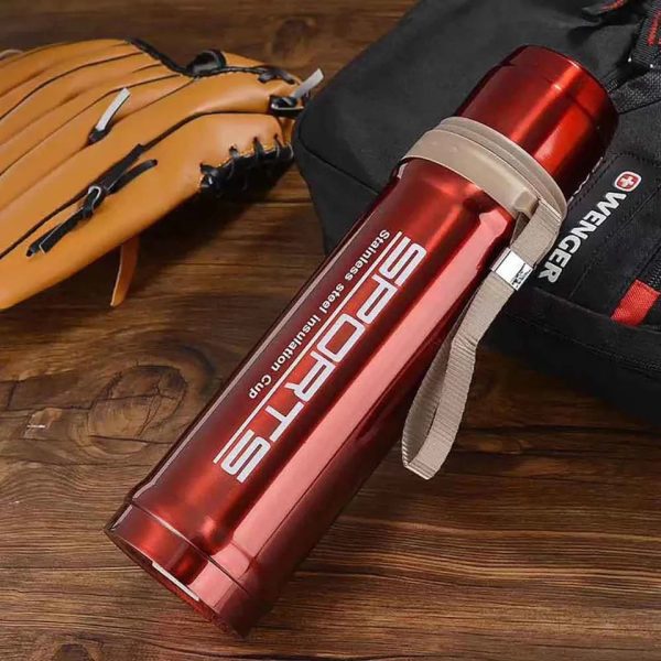 750ml Stainless Steel  Vacuum Flask on Sale