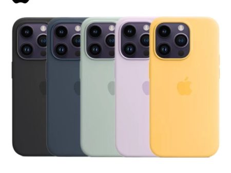 iPhone 11 Pro Max Silicone Case For Sale