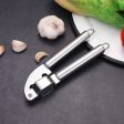 Garlic Press Manual Hand Tool Online